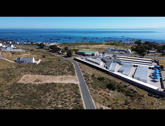 944M² VACANT LAND FOR SALE IN BRITANNICA HEIGHTS
